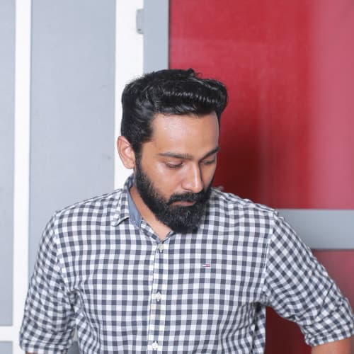 Mansoor Chengat