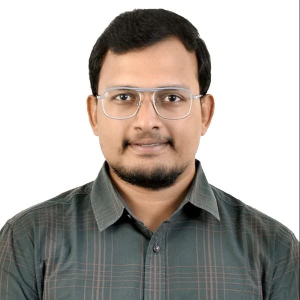Chetan Chowdary Mandava