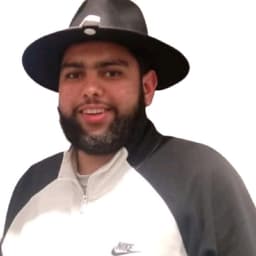 Abdelkarim Mouchquelita - mchklt