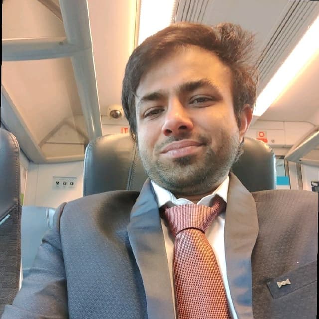 Mohit CHOPRA