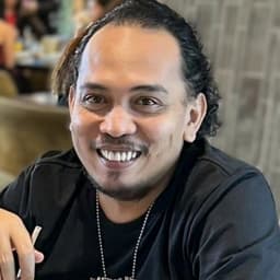 Marrion Creal Ybanez