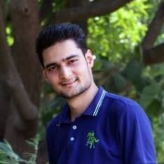 NIKHIL SHARMA