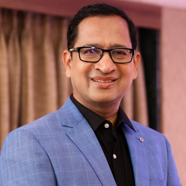 Mohammad Muzammil Ansari