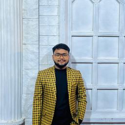 Md Aamir