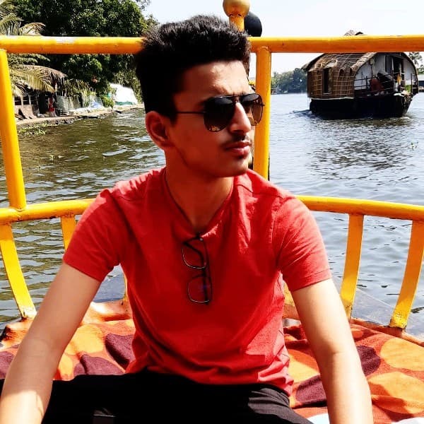 Md. Adeen Ashraf