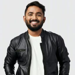 Ajaz Ahmed