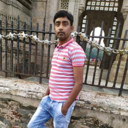 Md Alim Ansari