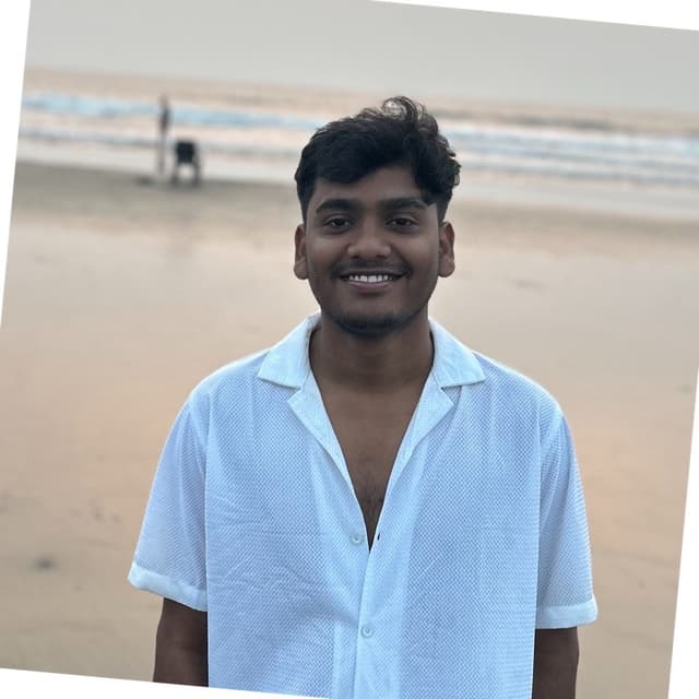 MD ANISH