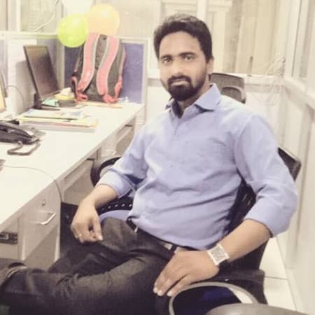 Md Aquib Hasan