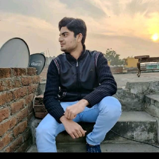 Md Areeb