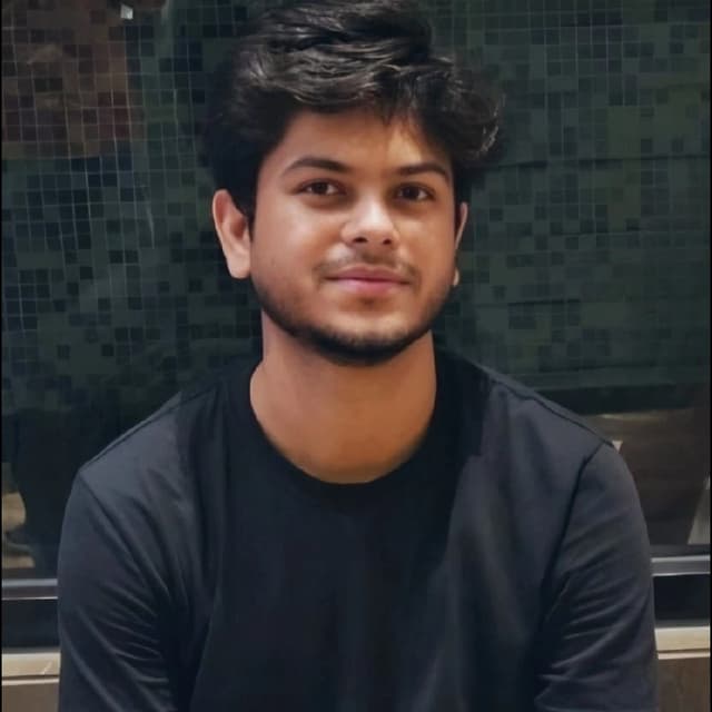 Md Arsh