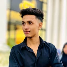 Md Ashad