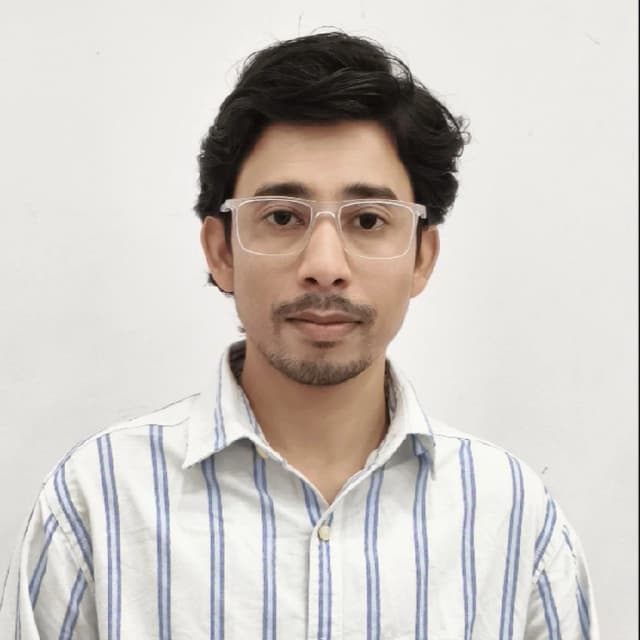 Md Ashfak Alam