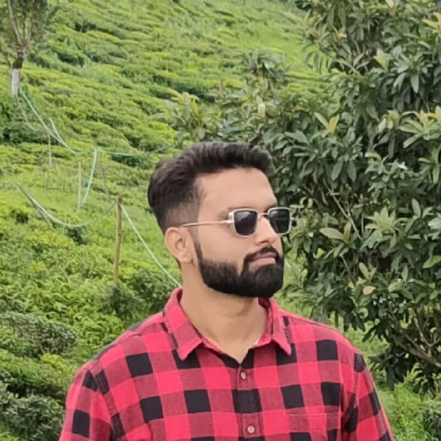 Md Asif Muztaba