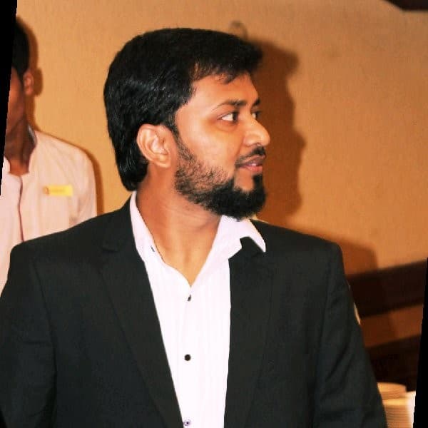MD Aslam Ansari