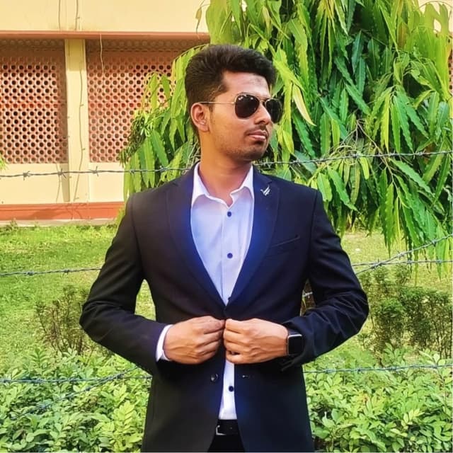 Md Athar
