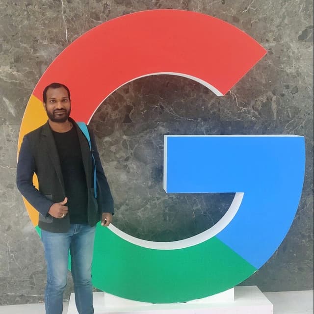 MD AYAN