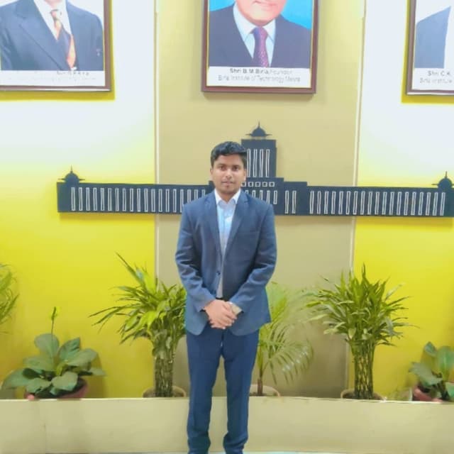 Md Danish