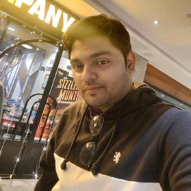 Md. Danish  Imam