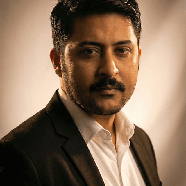 Faiz Khan