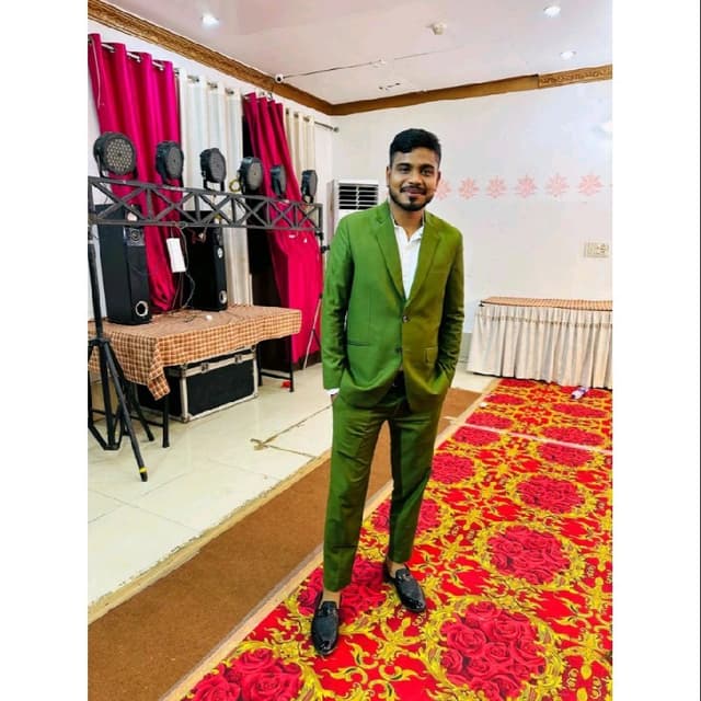 MD FARHAN