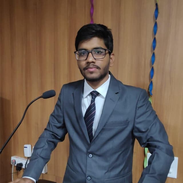 Md Fayaz Ahmed