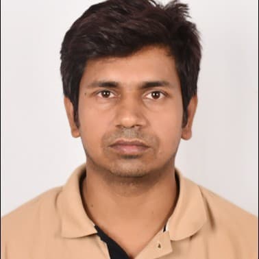 Md Firdaush Ali