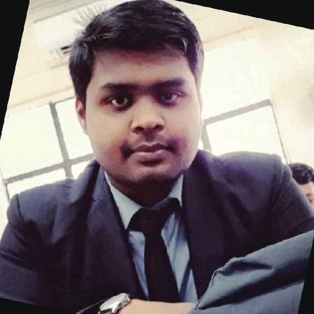 Md. Gulam Gaush