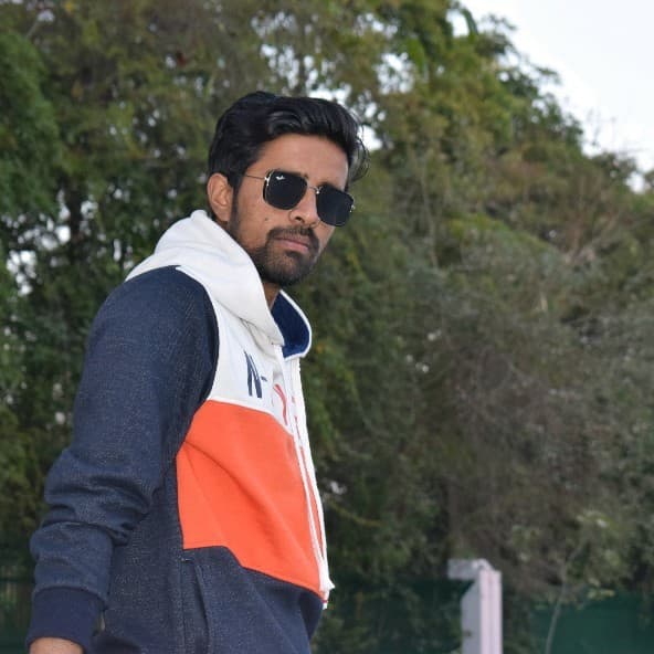 Md Imran  khan