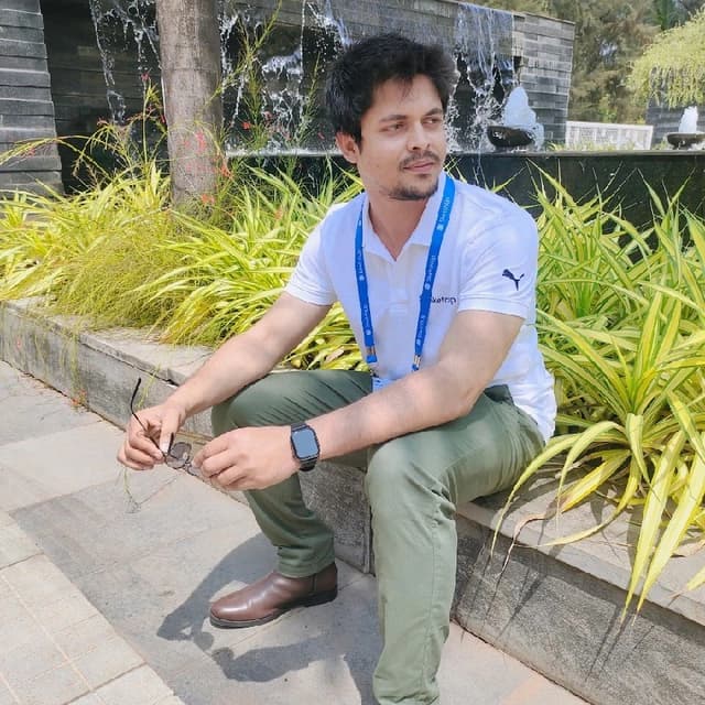 Md Intasham