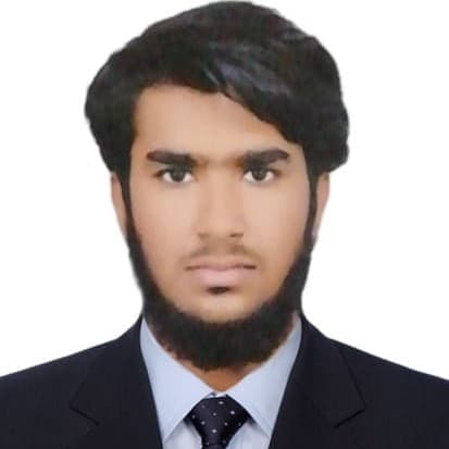 MD IRFAN