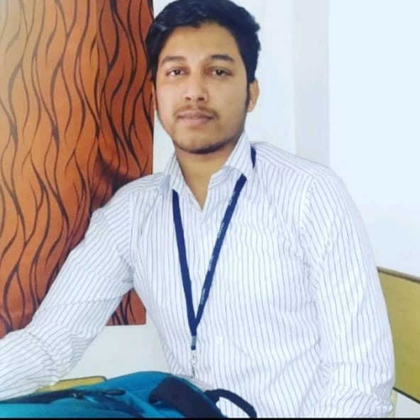 Md Irshad