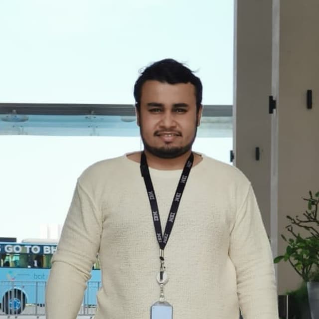 MD  Izhar