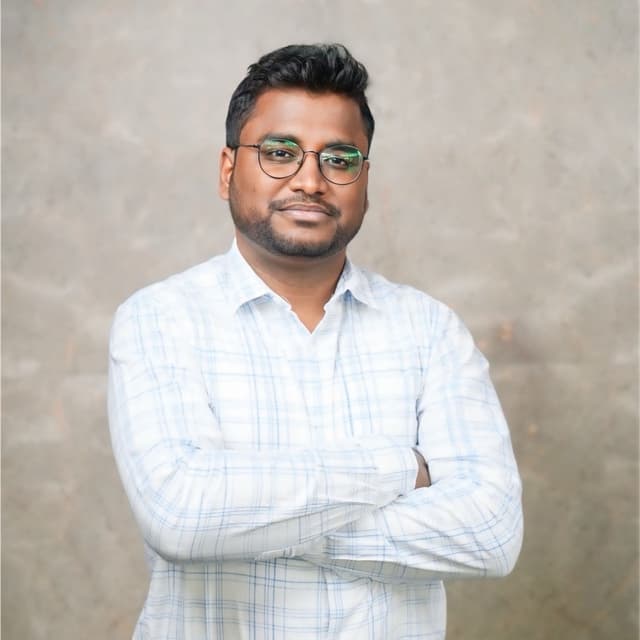 Md Jaffar Mollah