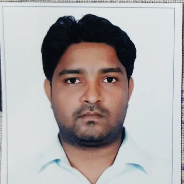 Md Jamal Quasim