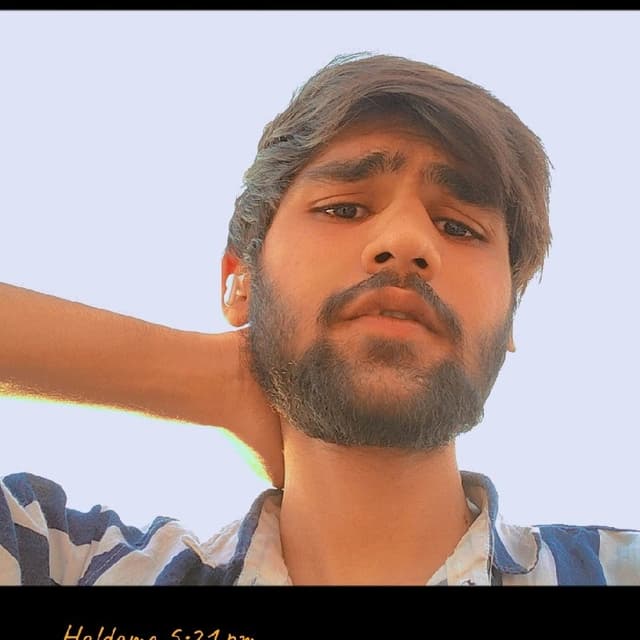MD KAIF