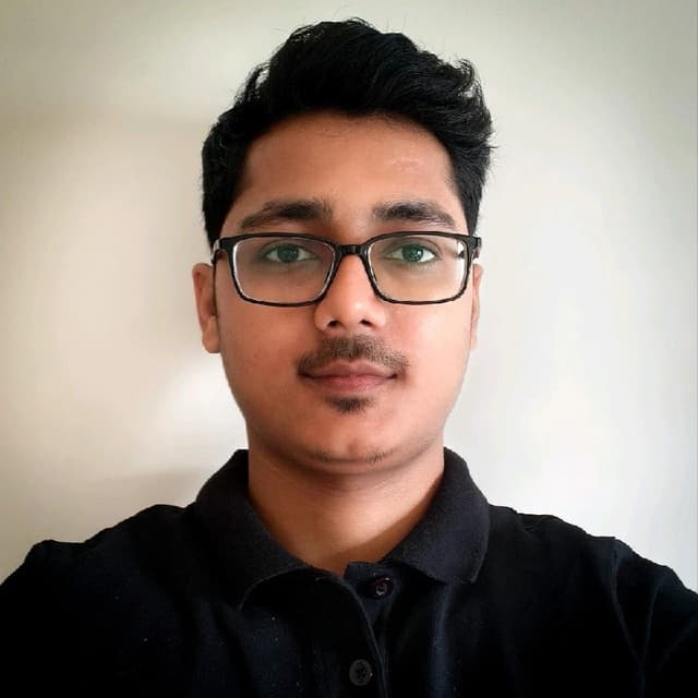 Md Kamran