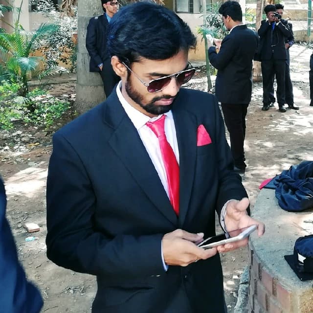 MD KHAJA