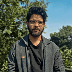Md Masukur Rahaman