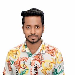 MD Mehedi Hasan