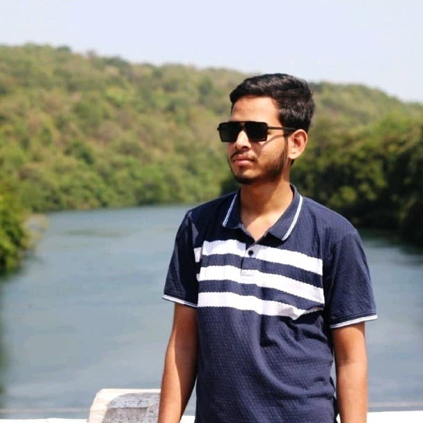 Md Moiz