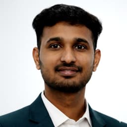 Md Mubasheer