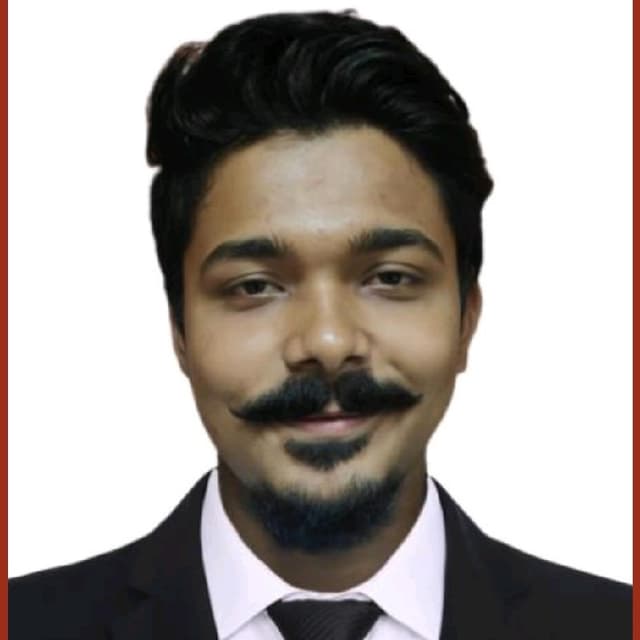 Md Nadeem Khan