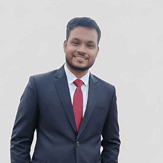 Md Nazir Husain