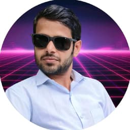 Md Neyaz Ansari