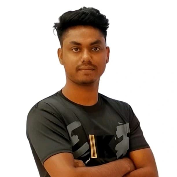 MD Omar Faruk