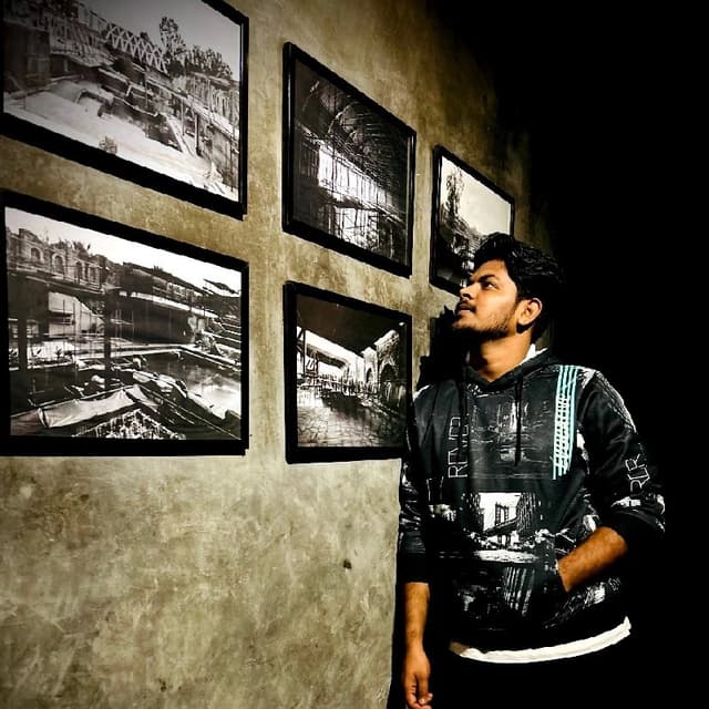 MD Razi Alam