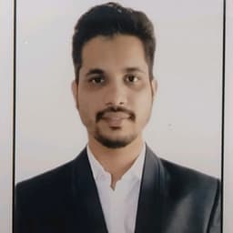 MD. Rizwan  Shaikh 