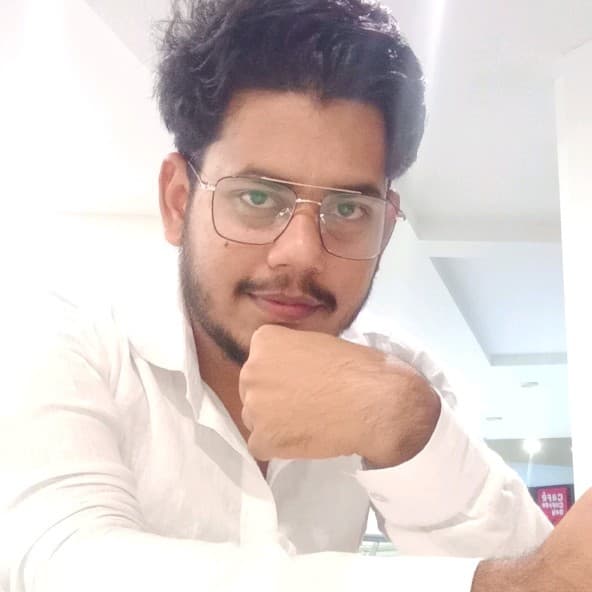 Md Sadique Alam