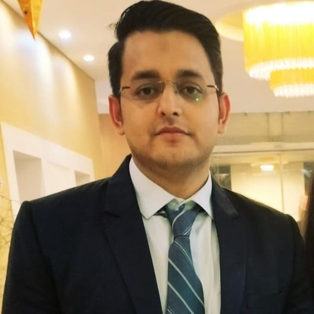 Md Sameen Ashraf